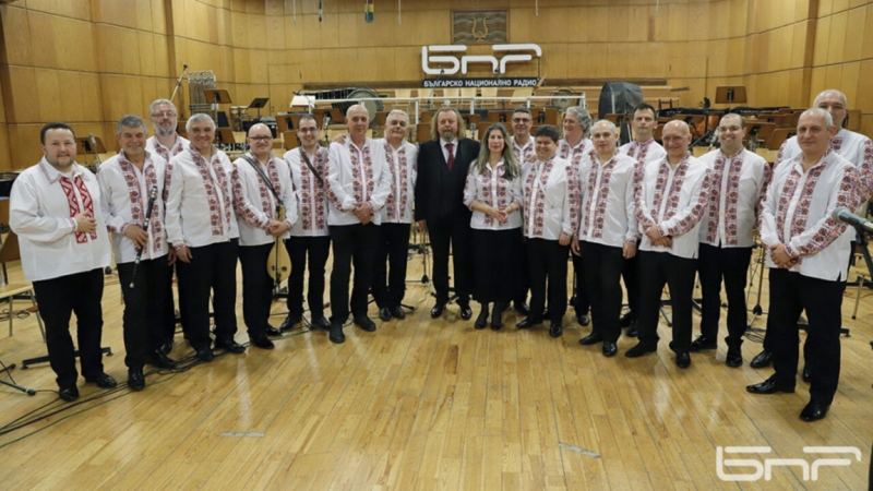 Película sobre la Orquesta Folclórica de BNR llega a Viena y Berlín