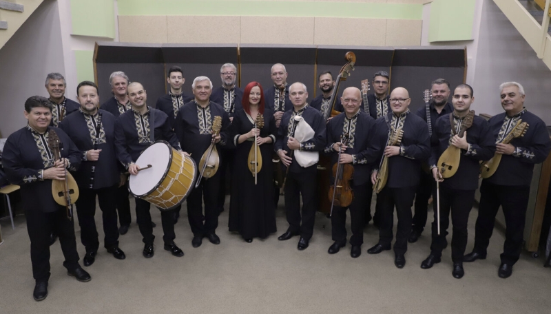 Filmi për Orkestrën Folklorike të BNR-së niset drejt Vjenës dhe Berlinit