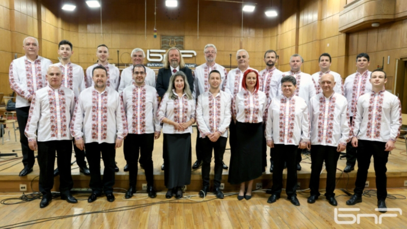 Ταινία διηγείται για την Ορχήστρα Παραδοσιακής Μουσικής της ΒΕΡ